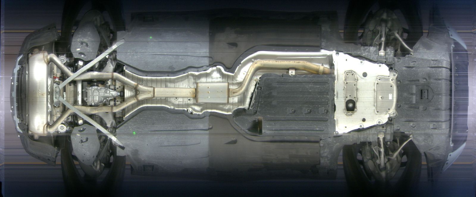 2025 BMW X6 xDrive40i AWD