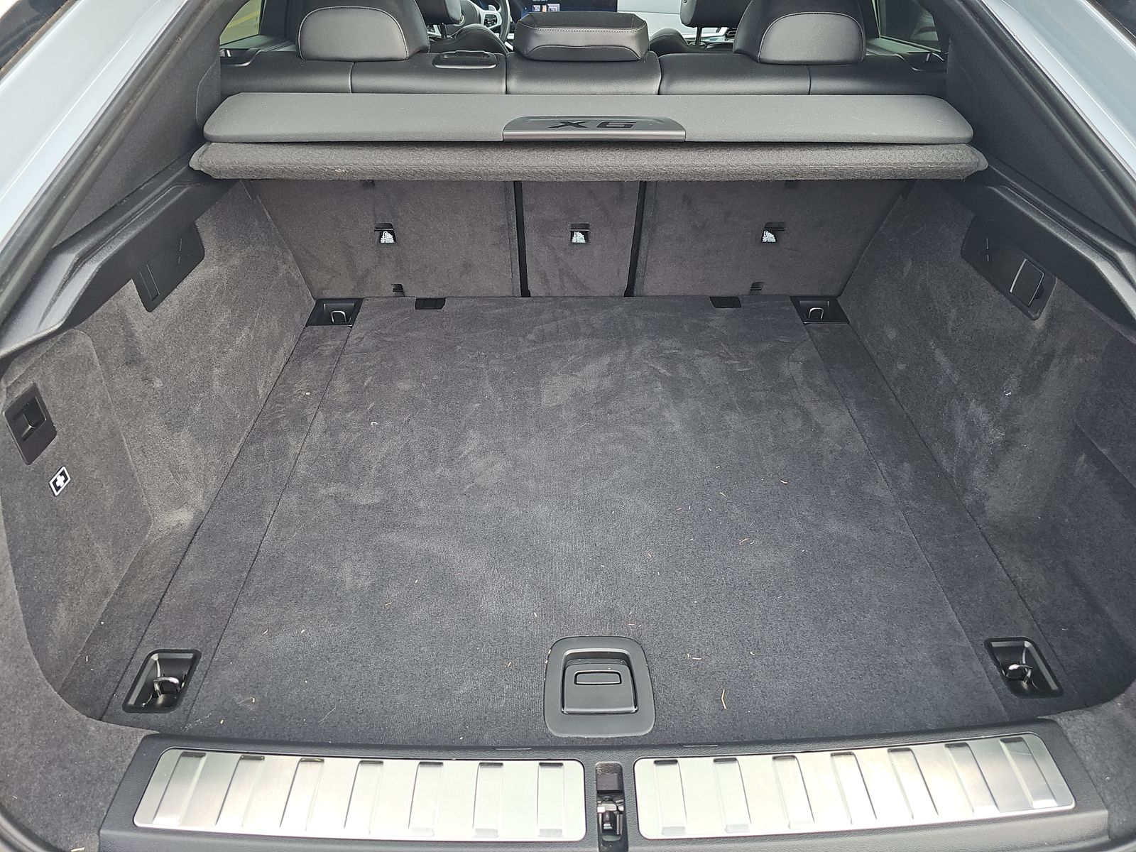 2025 BMW X6 xDrive40i AWD