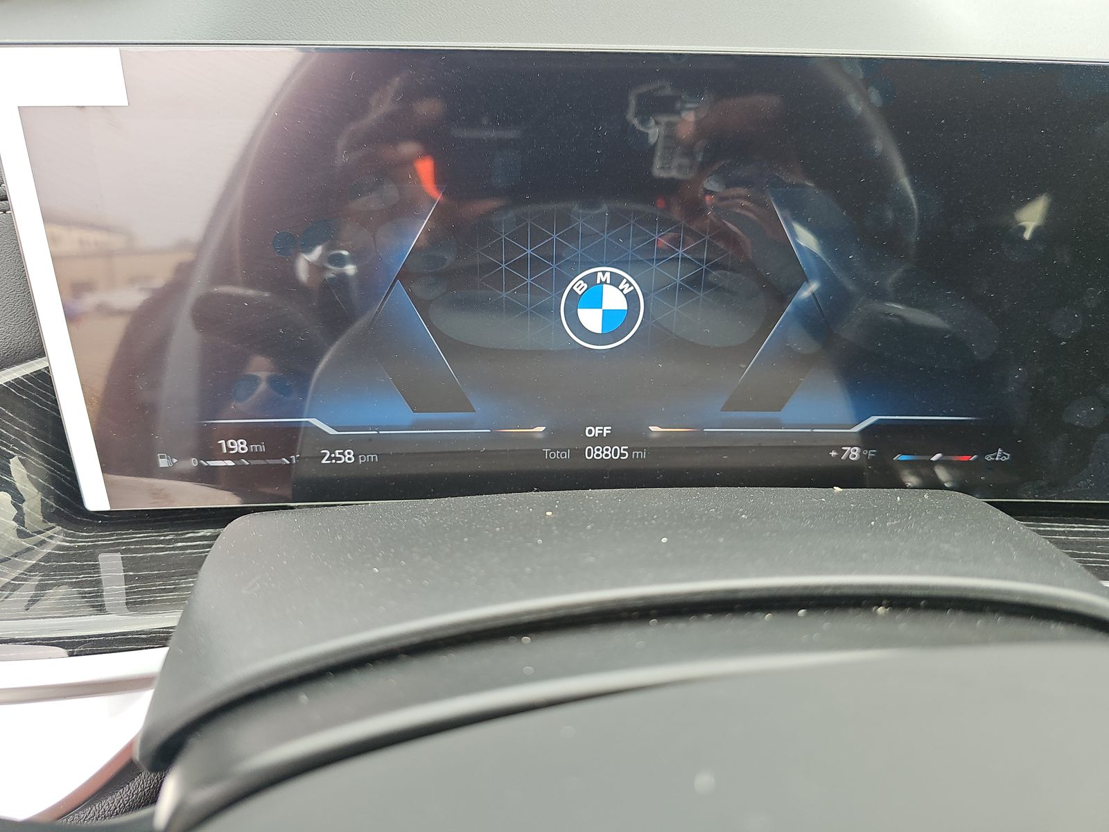 2025 BMW X6 xDrive40i AWD