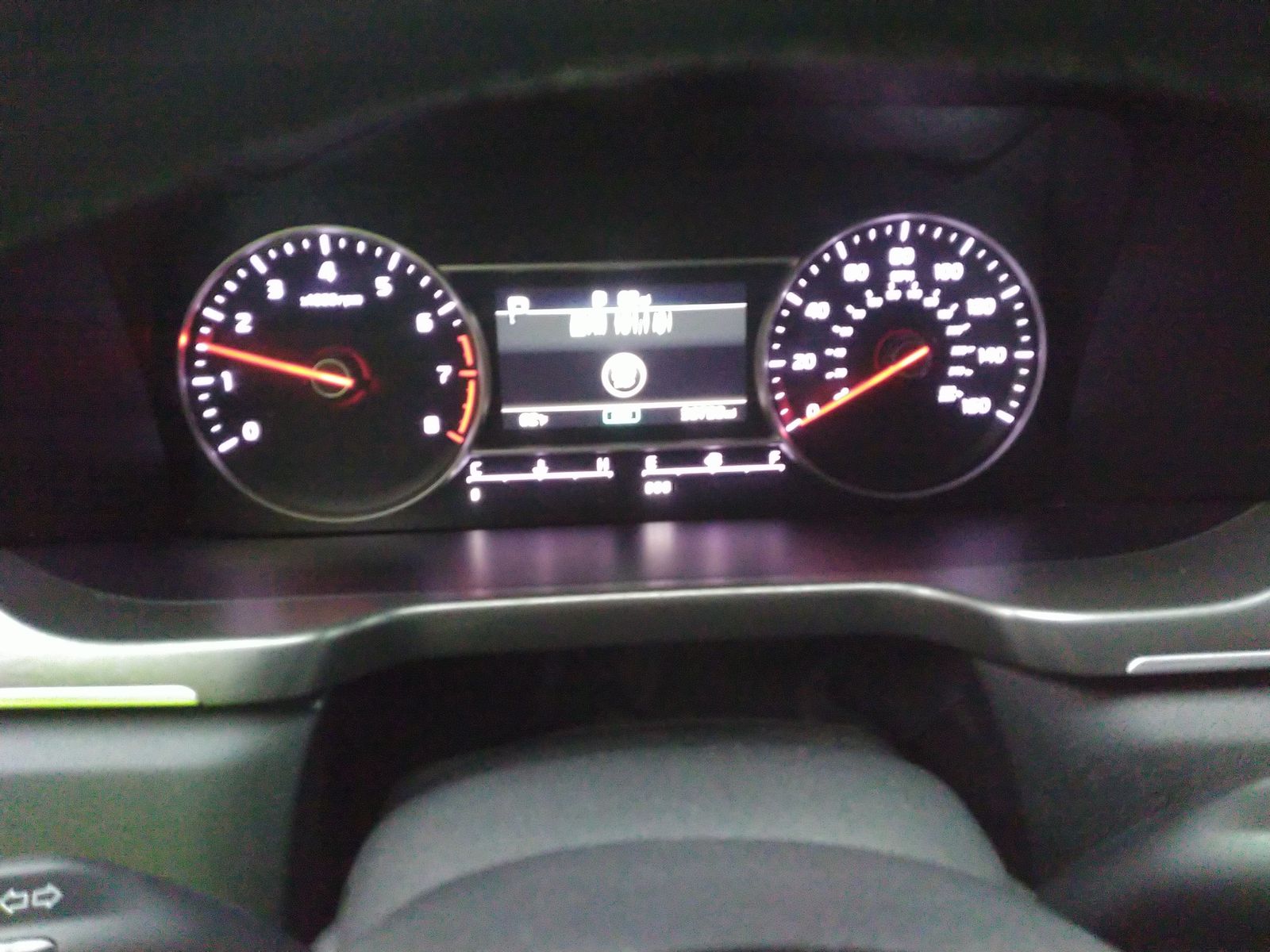 2022 Kia Sorento SX AWD