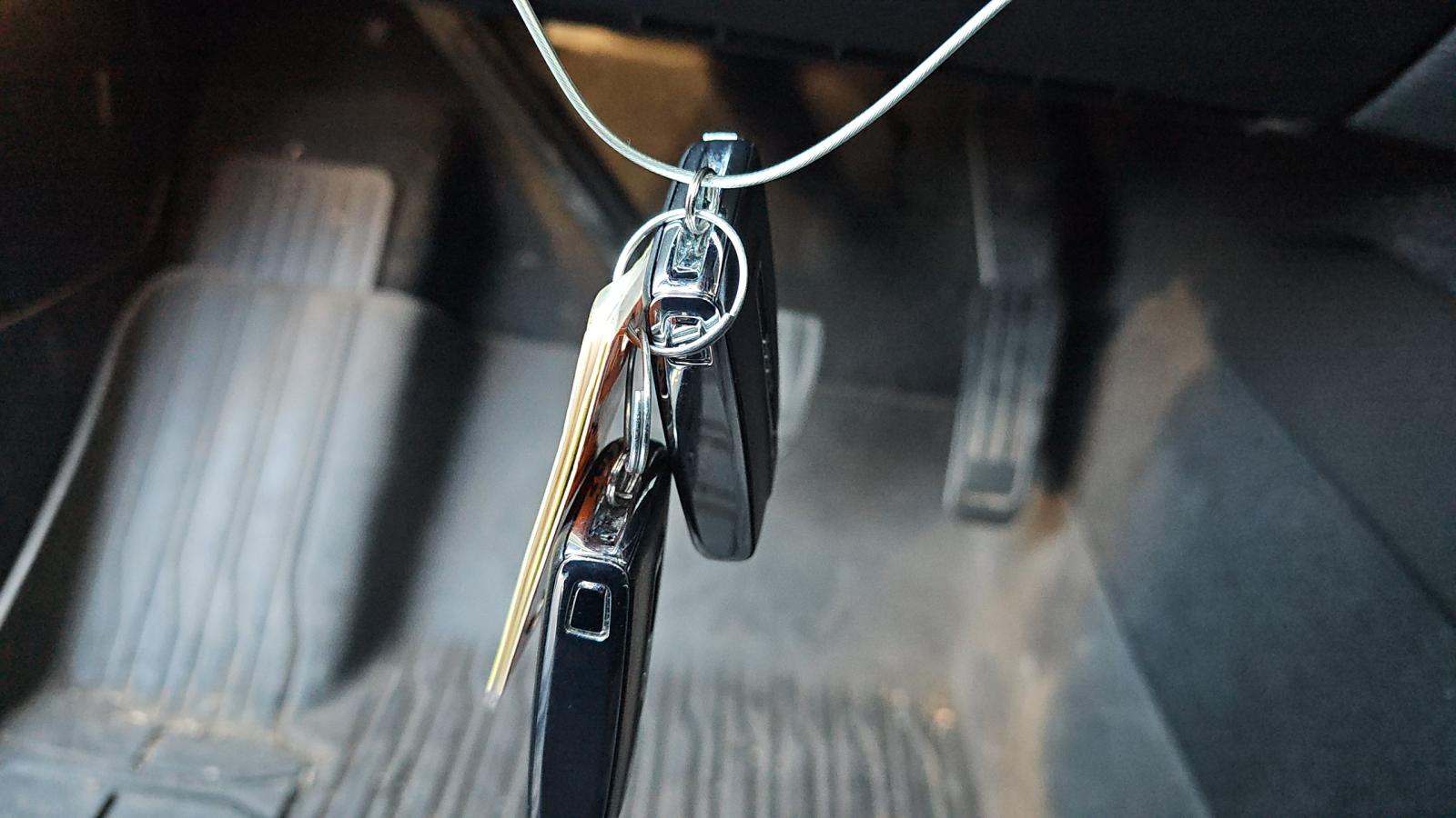 2023 Jeep Grand Cherokee 4xe AWD