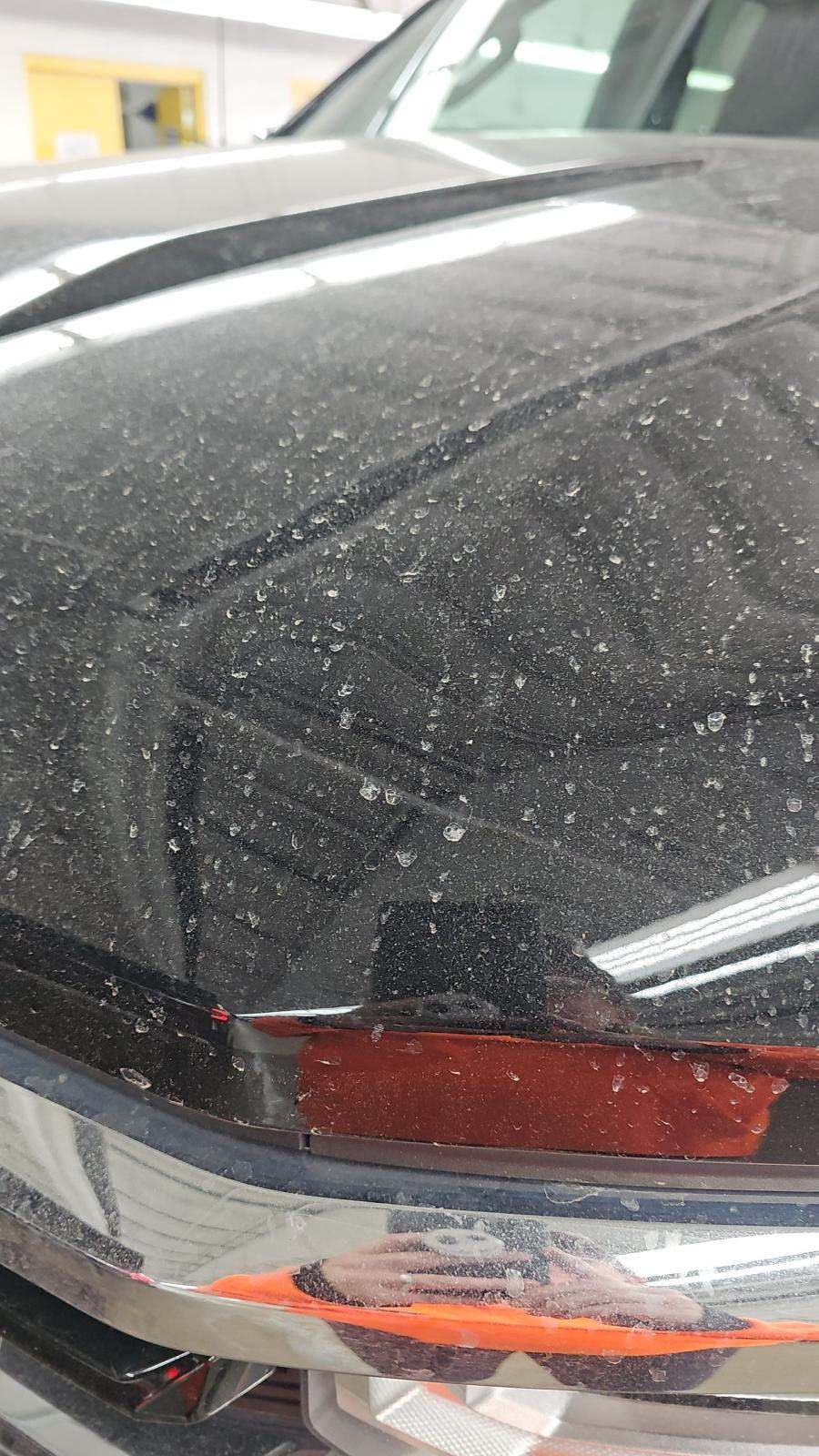 2023 Chevrolet Silverado 1500 LT AWD