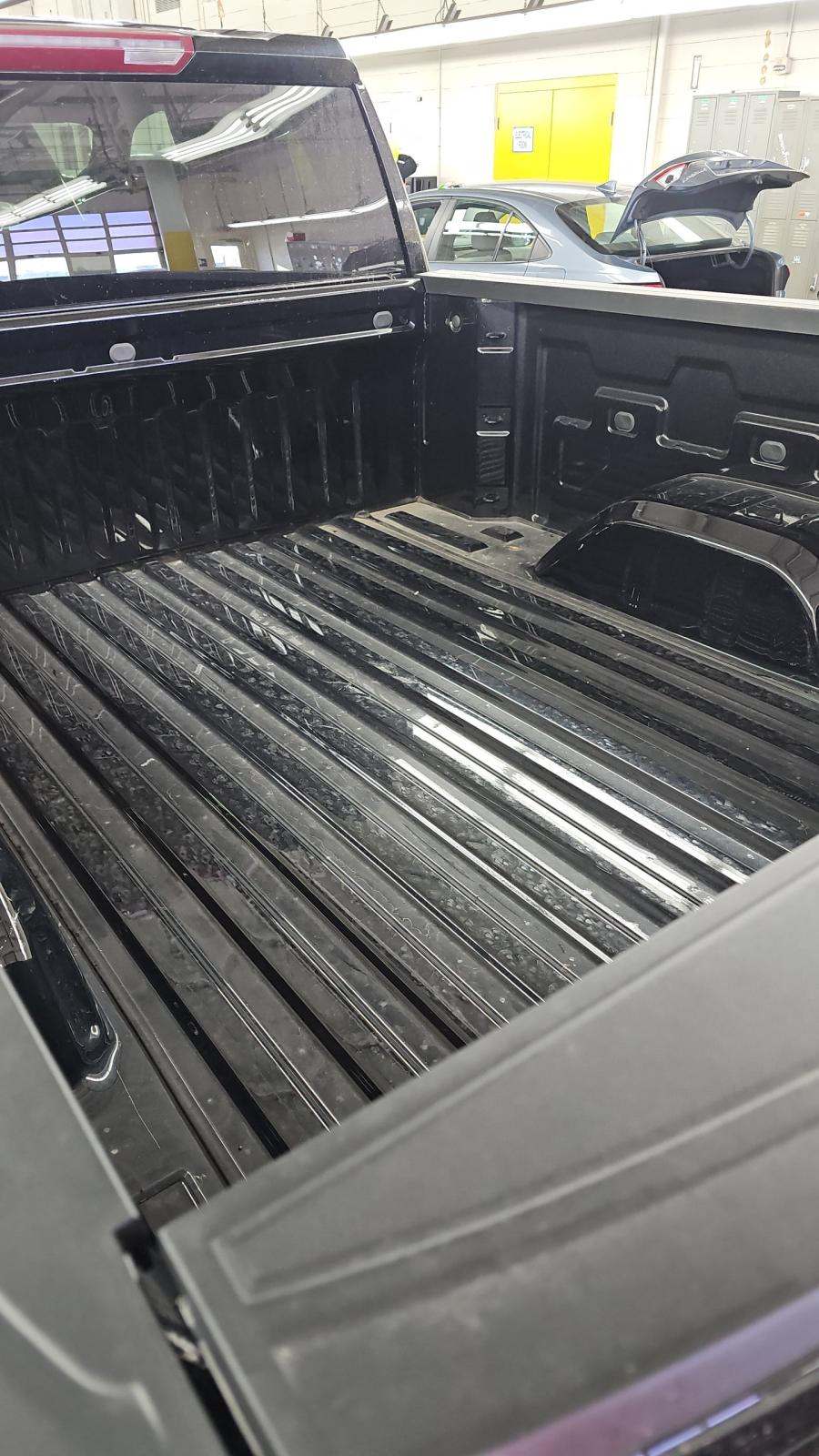 2023 Chevrolet Silverado 1500 LT AWD