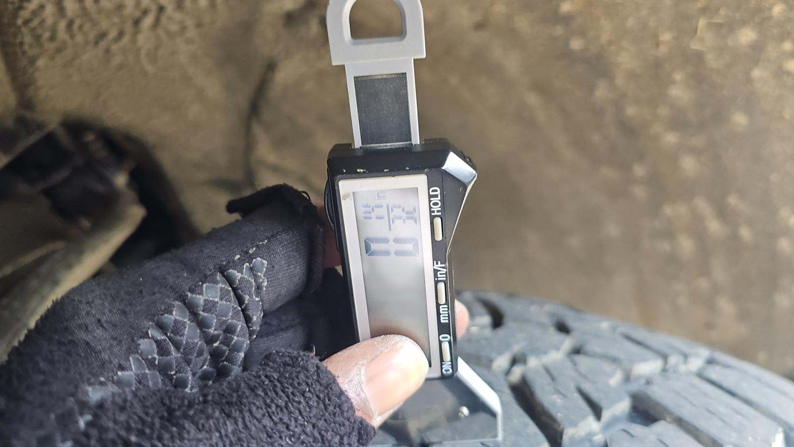 2025 Chevrolet Silverado 1500 LT AWD