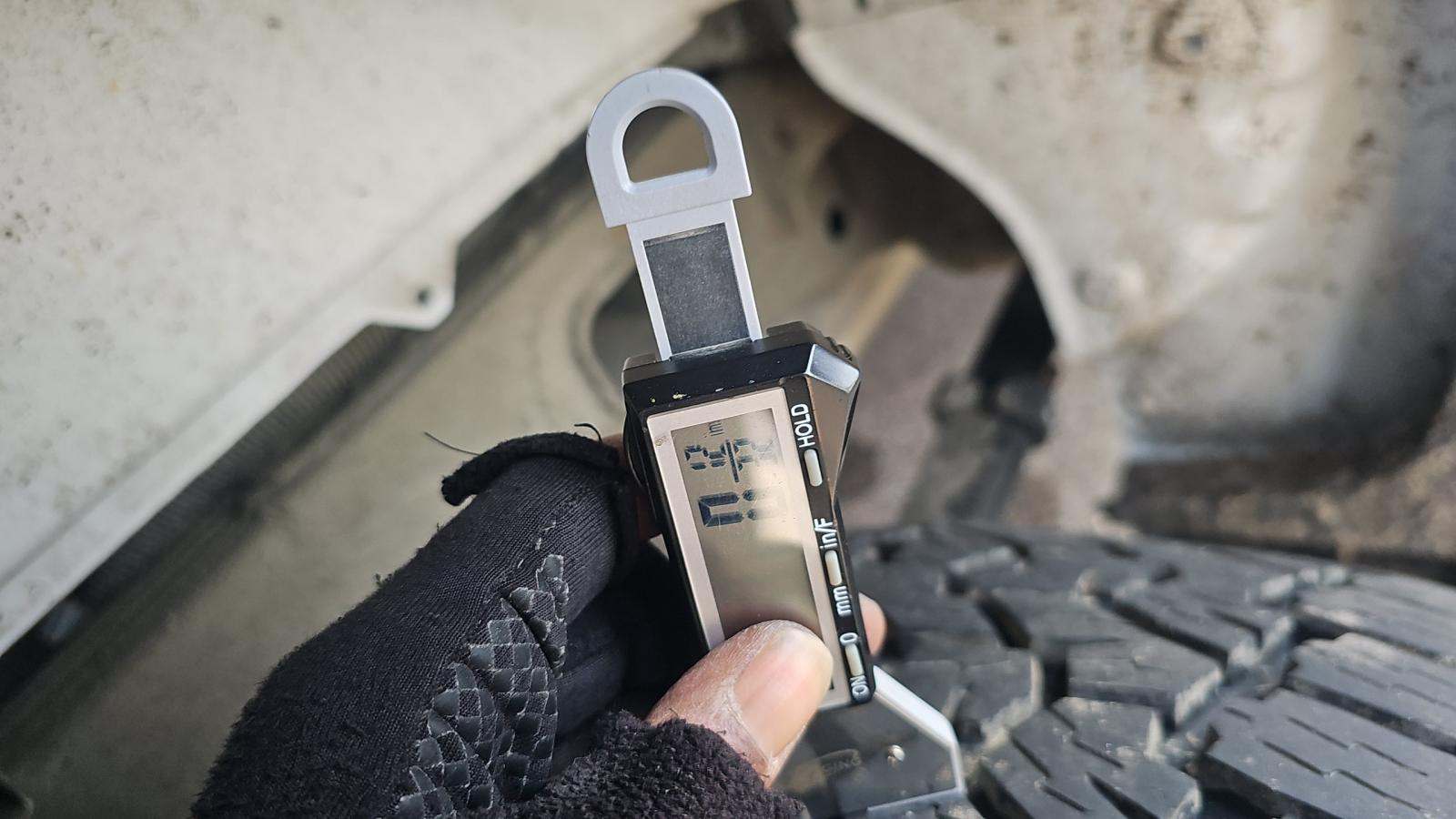 2025 Chevrolet Silverado 1500 LT AWD