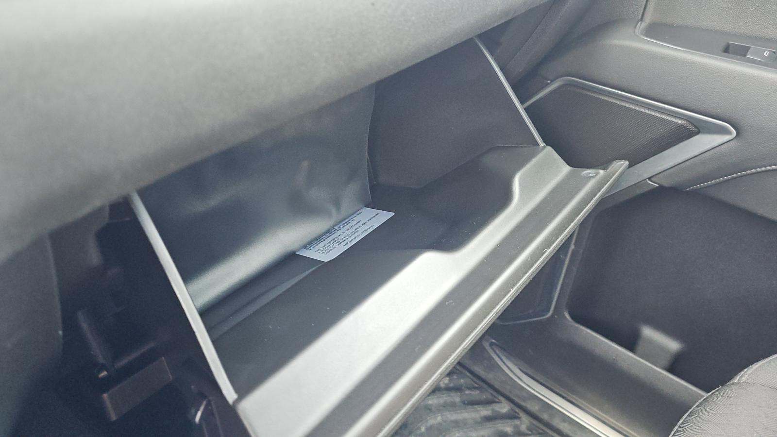 2025 Chevrolet Silverado 1500 LT AWD