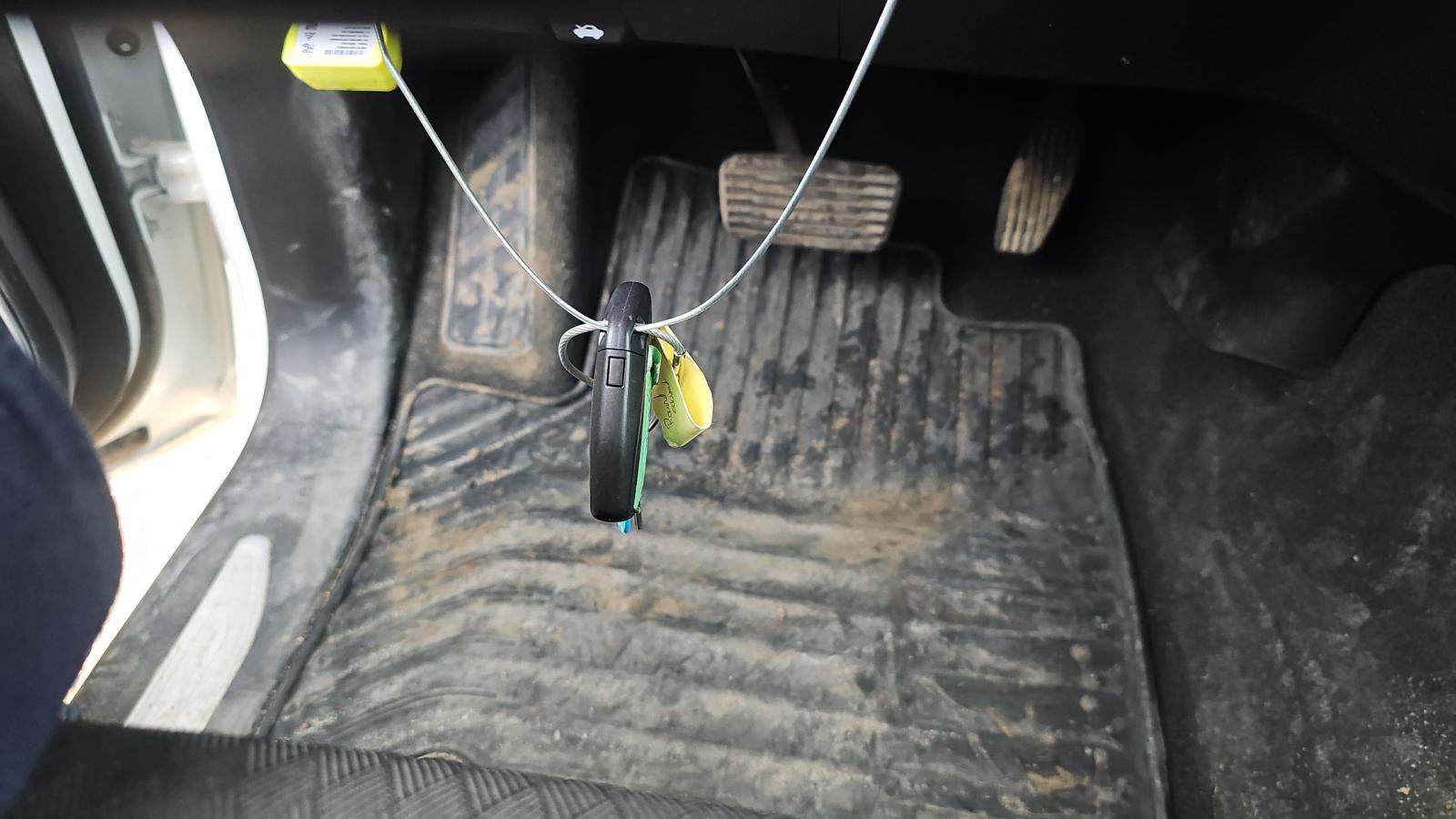 2025 Chevrolet Silverado 1500 LT AWD