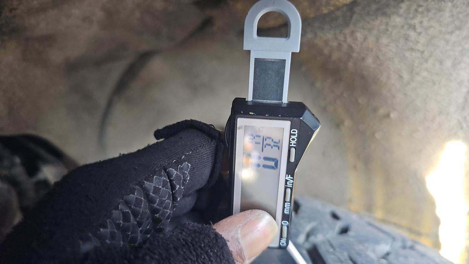 2025 Chevrolet Silverado 1500 LT AWD