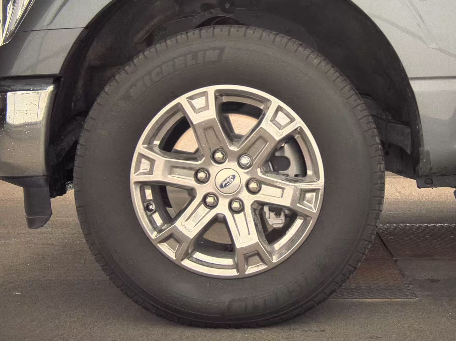 2023 Ford F-150 XLT AWD