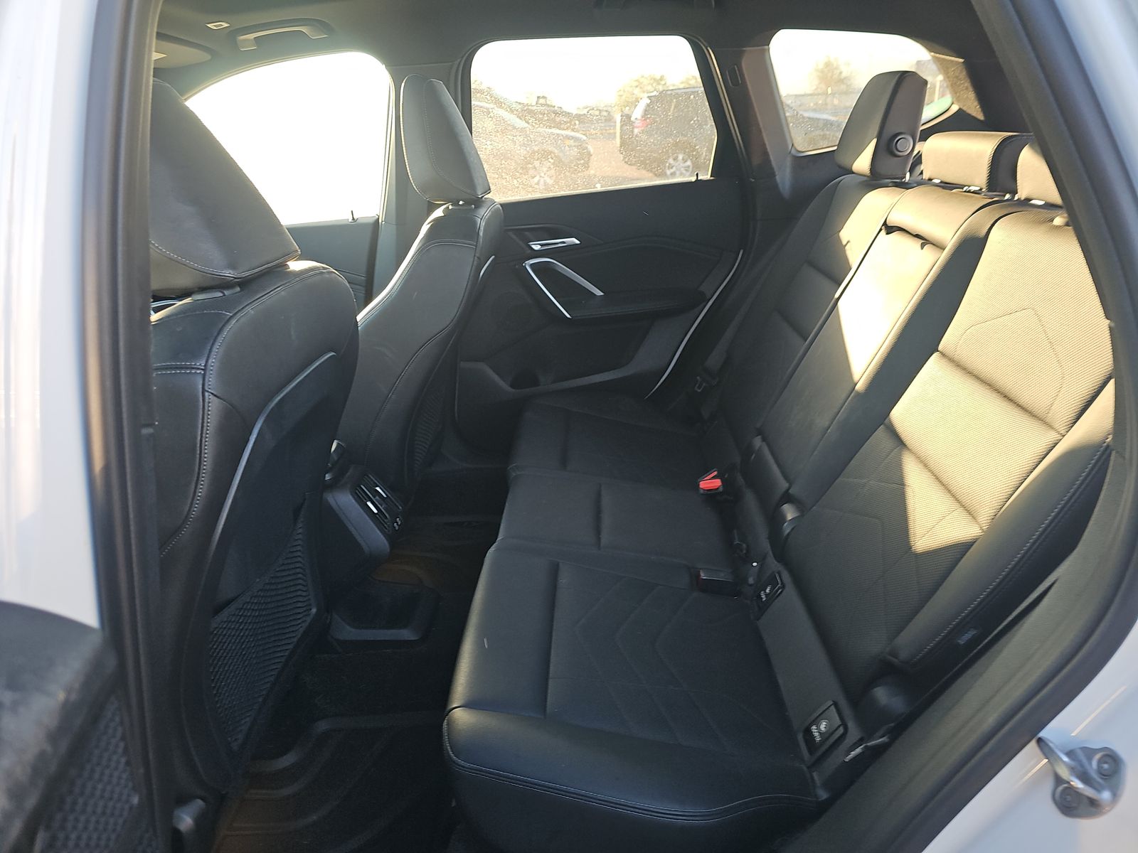 2023 BMW X1 xDrive28i AWD