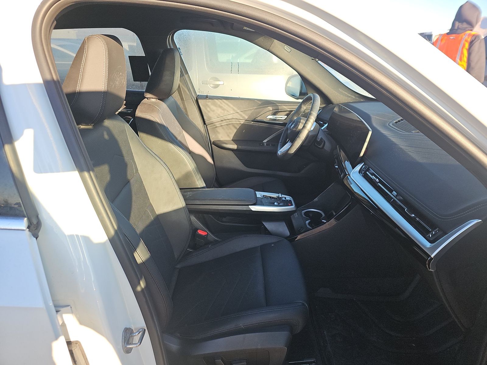 2023 BMW X1 xDrive28i AWD