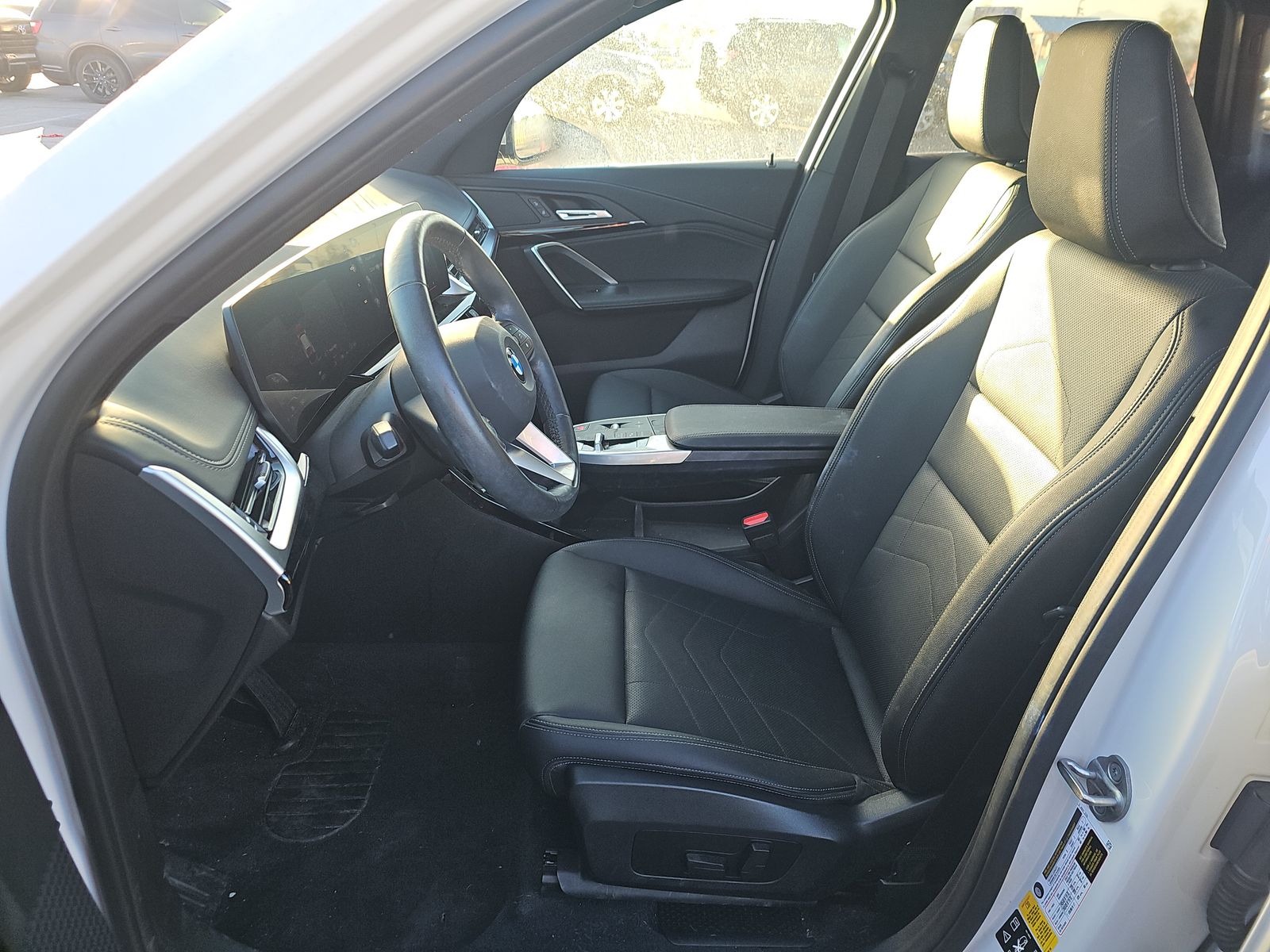 2023 BMW X1 xDrive28i AWD