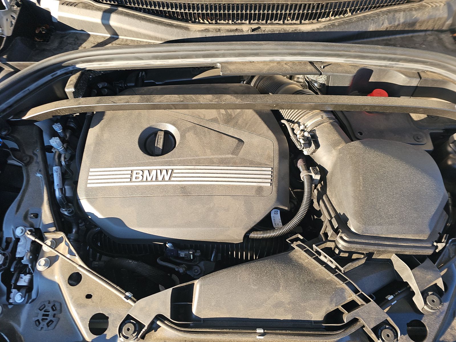 2023 BMW X1 xDrive28i AWD