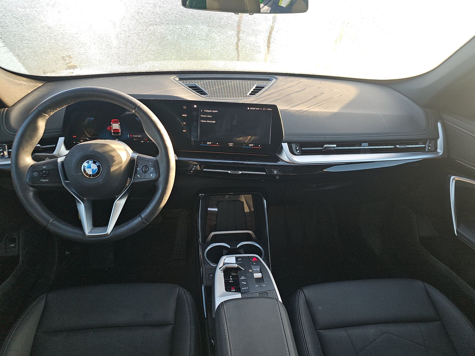 2023 BMW X1 xDrive28i AWD