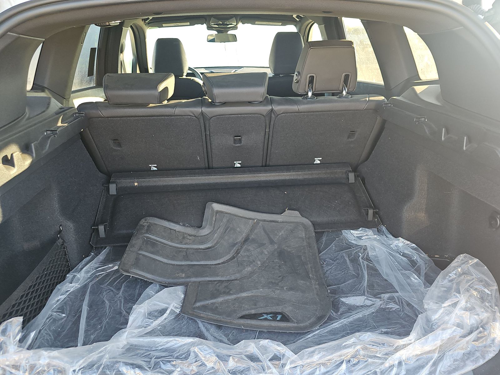 2023 BMW X1 xDrive28i AWD