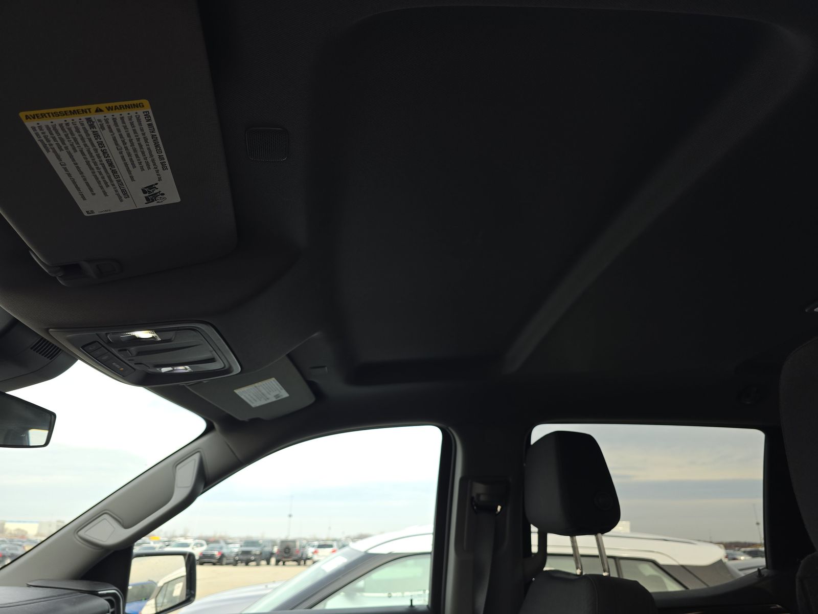 2022 Chevrolet Silverado 1500 LT AWD