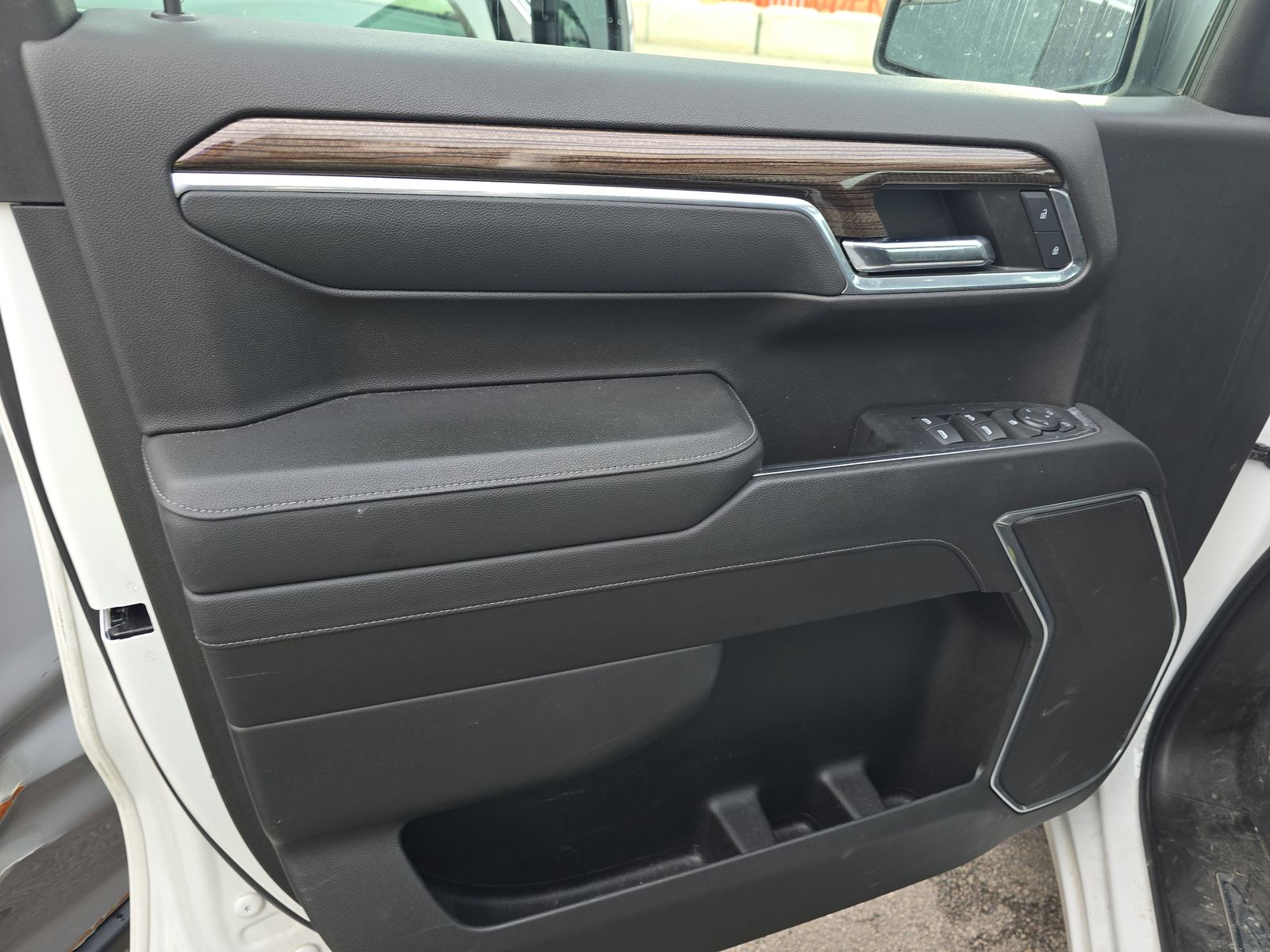 2022 Chevrolet Silverado 1500 LT AWD