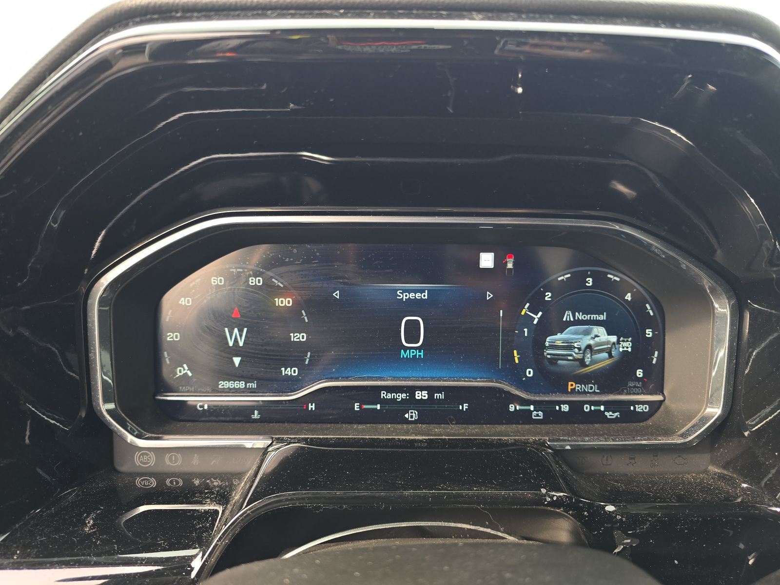 2022 Chevrolet Silverado 1500 LT AWD