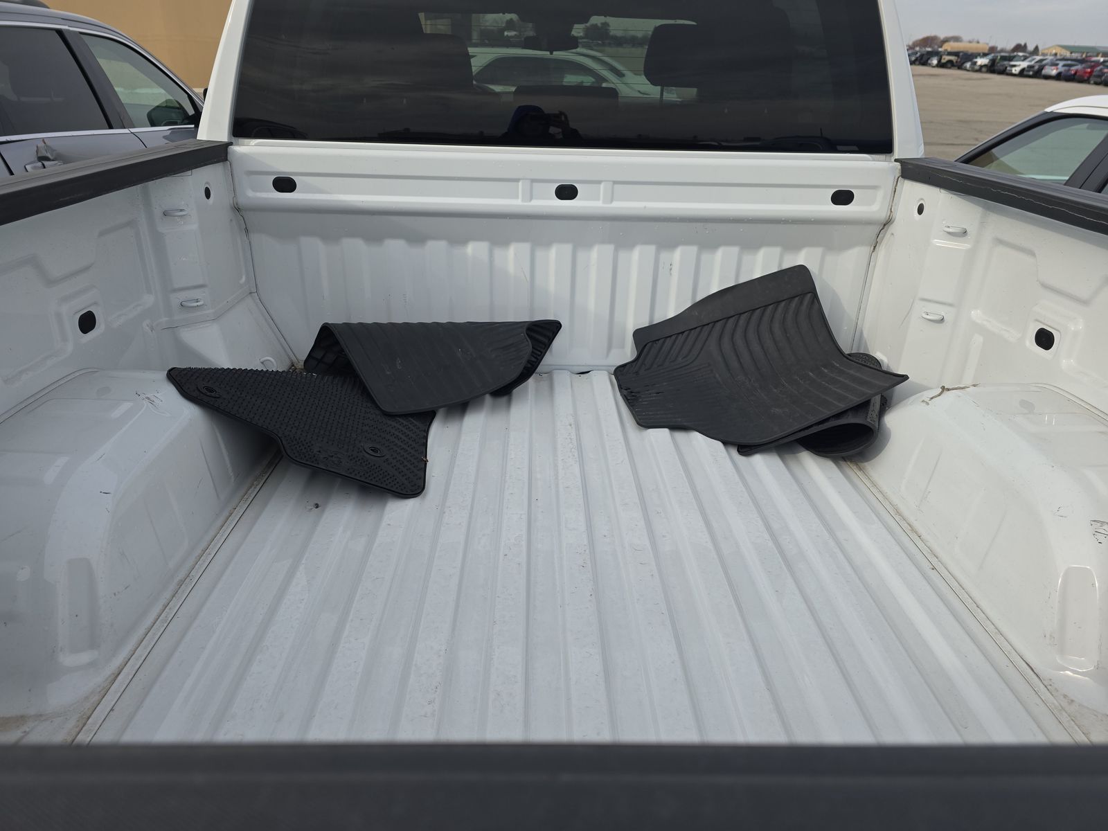 2022 Chevrolet Silverado 1500 LT AWD