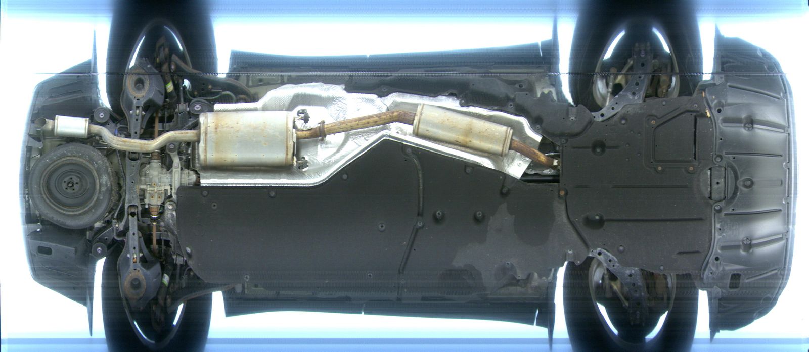 2023 Toyota Highlander LE AWD