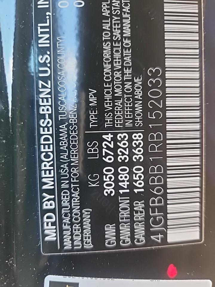 2024 Mercedes-Benz GLE AMG GLE 53 AWD