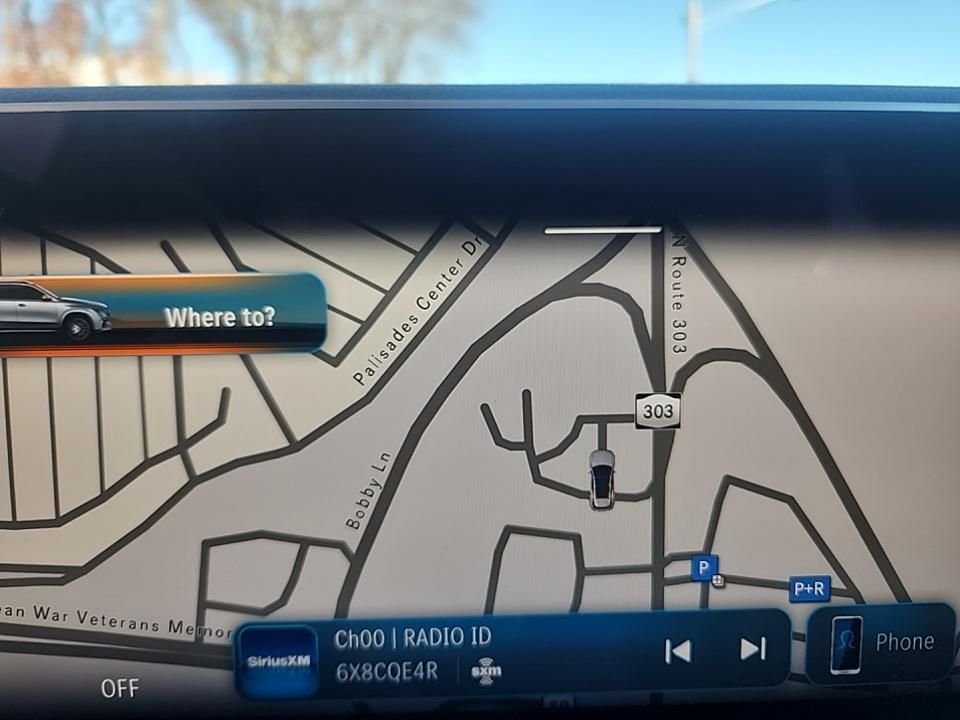 2024 Mercedes-Benz GLE AMG GLE 53 AWD