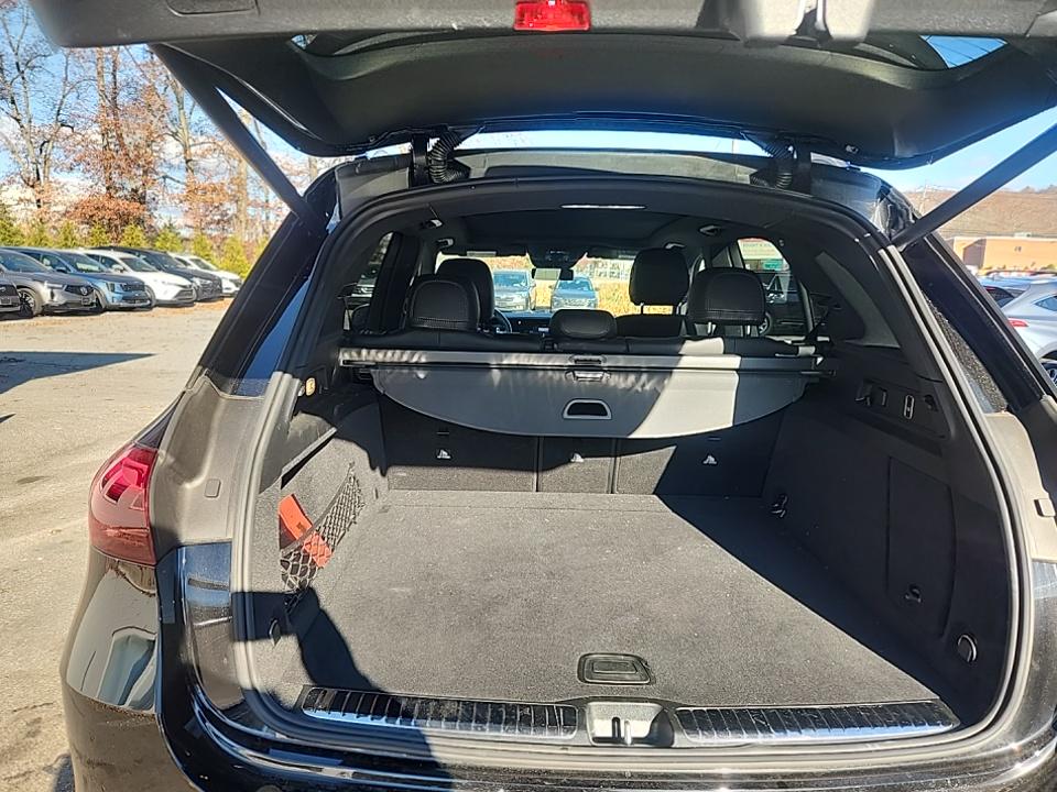 2024 Mercedes-Benz GLE AMG GLE 53 AWD