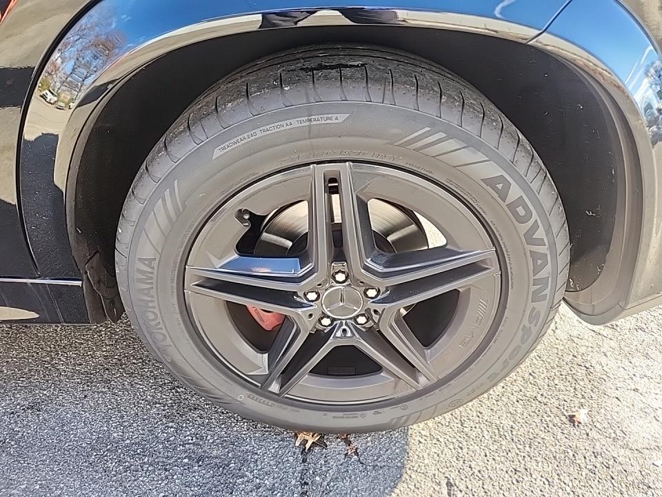 2024 Mercedes-Benz GLE AMG GLE 53 AWD