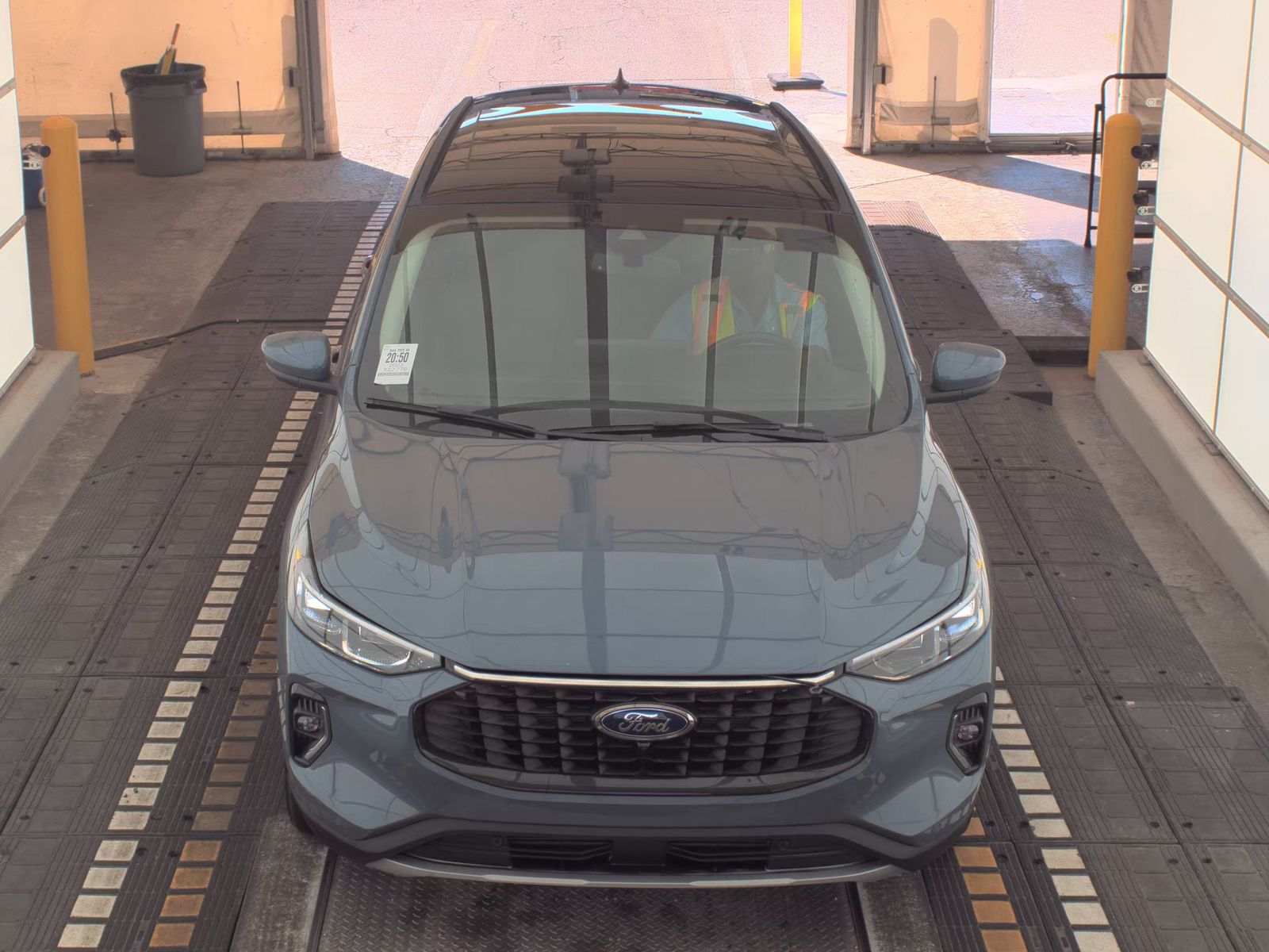 2023 Ford Escape Platinum AWD