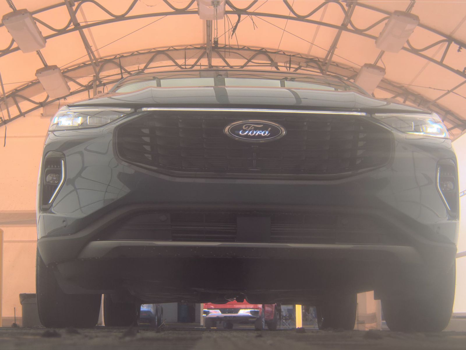 2023 Ford Escape Platinum AWD