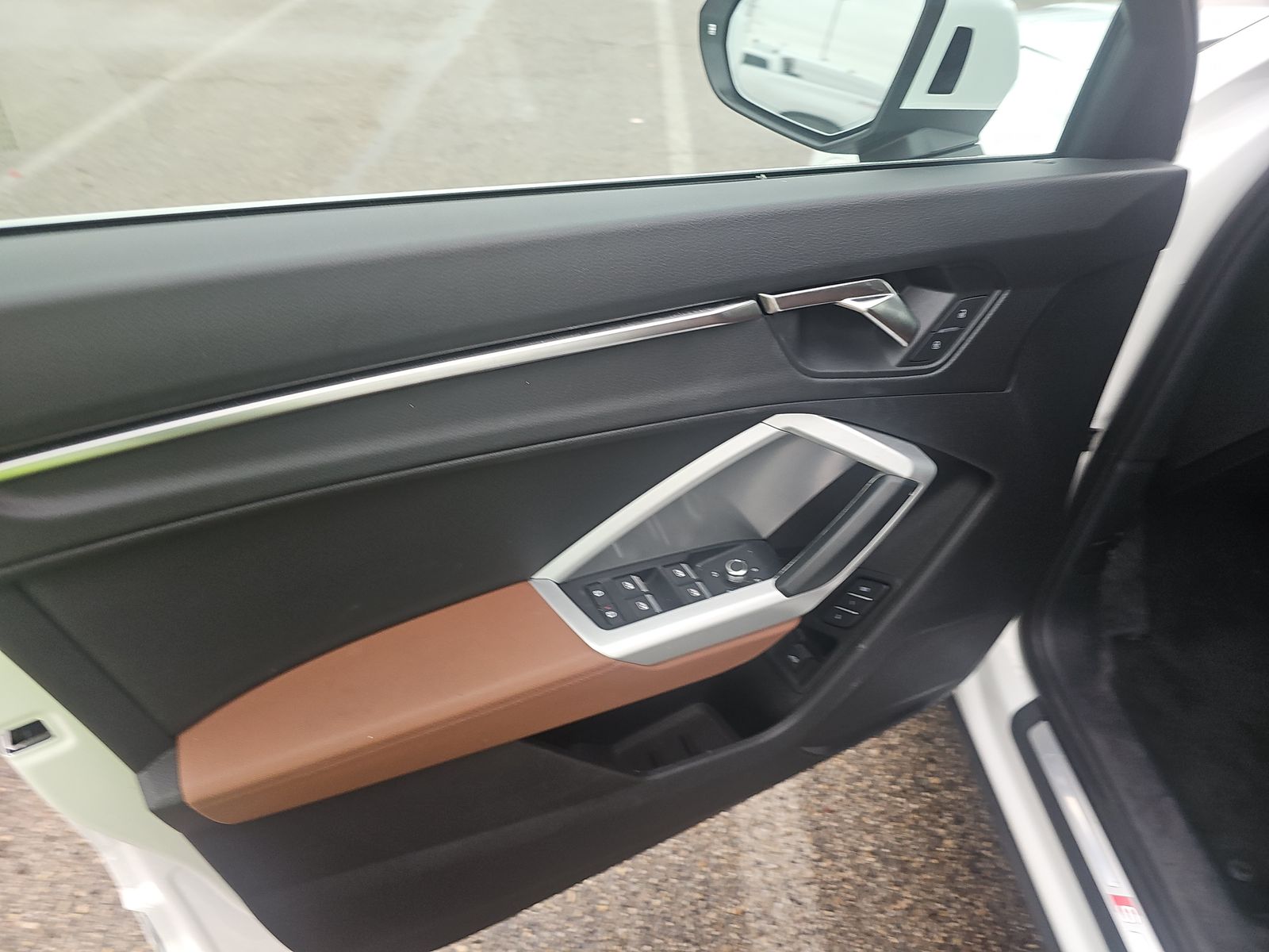 2023 Audi Q3 S line Premium AWD