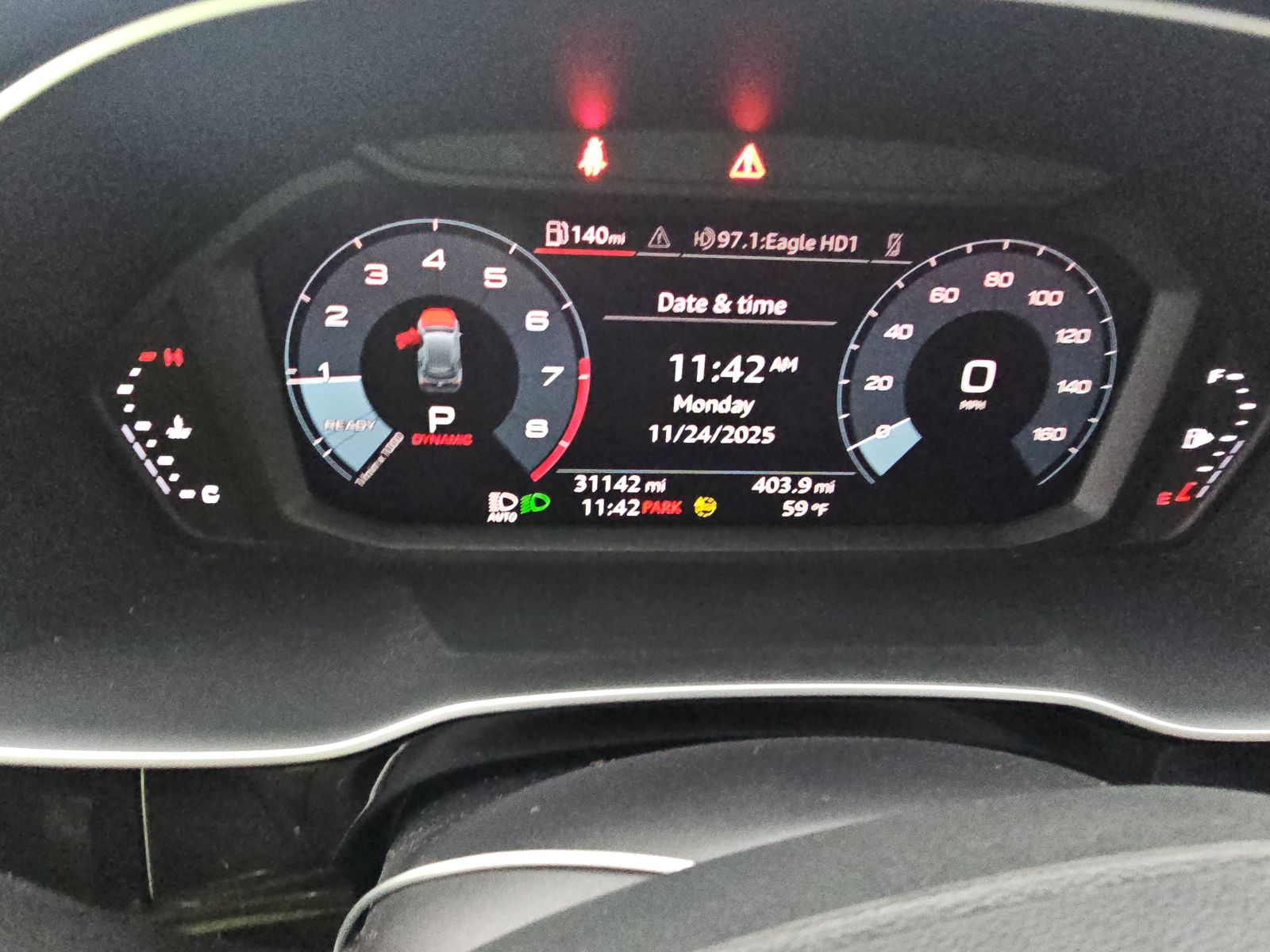 2023 Audi Q3 S line Premium AWD