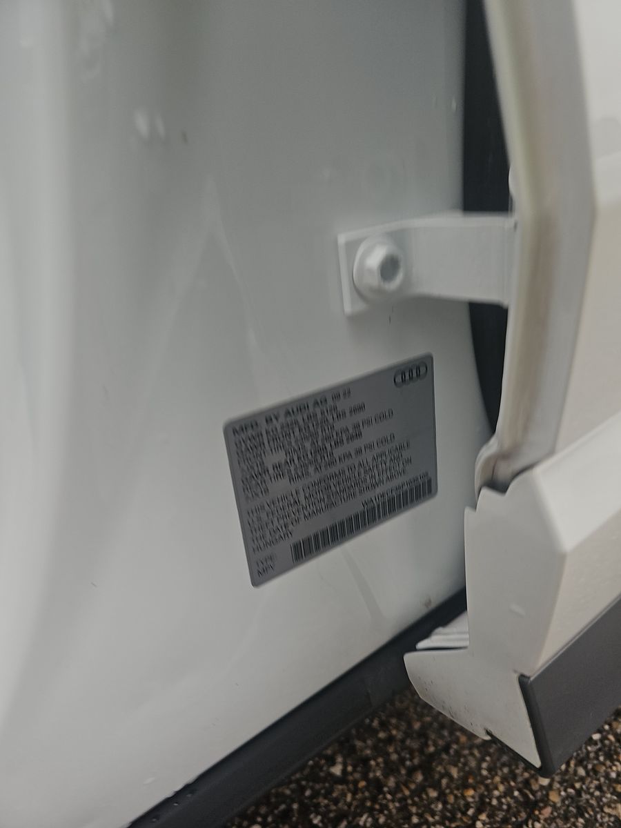 2023 Audi Q3 S line Premium AWD