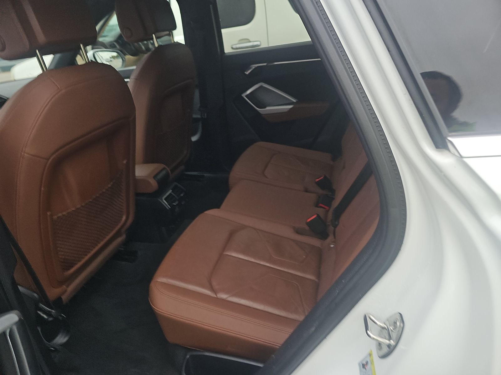 2023 Audi Q3 S line Premium AWD