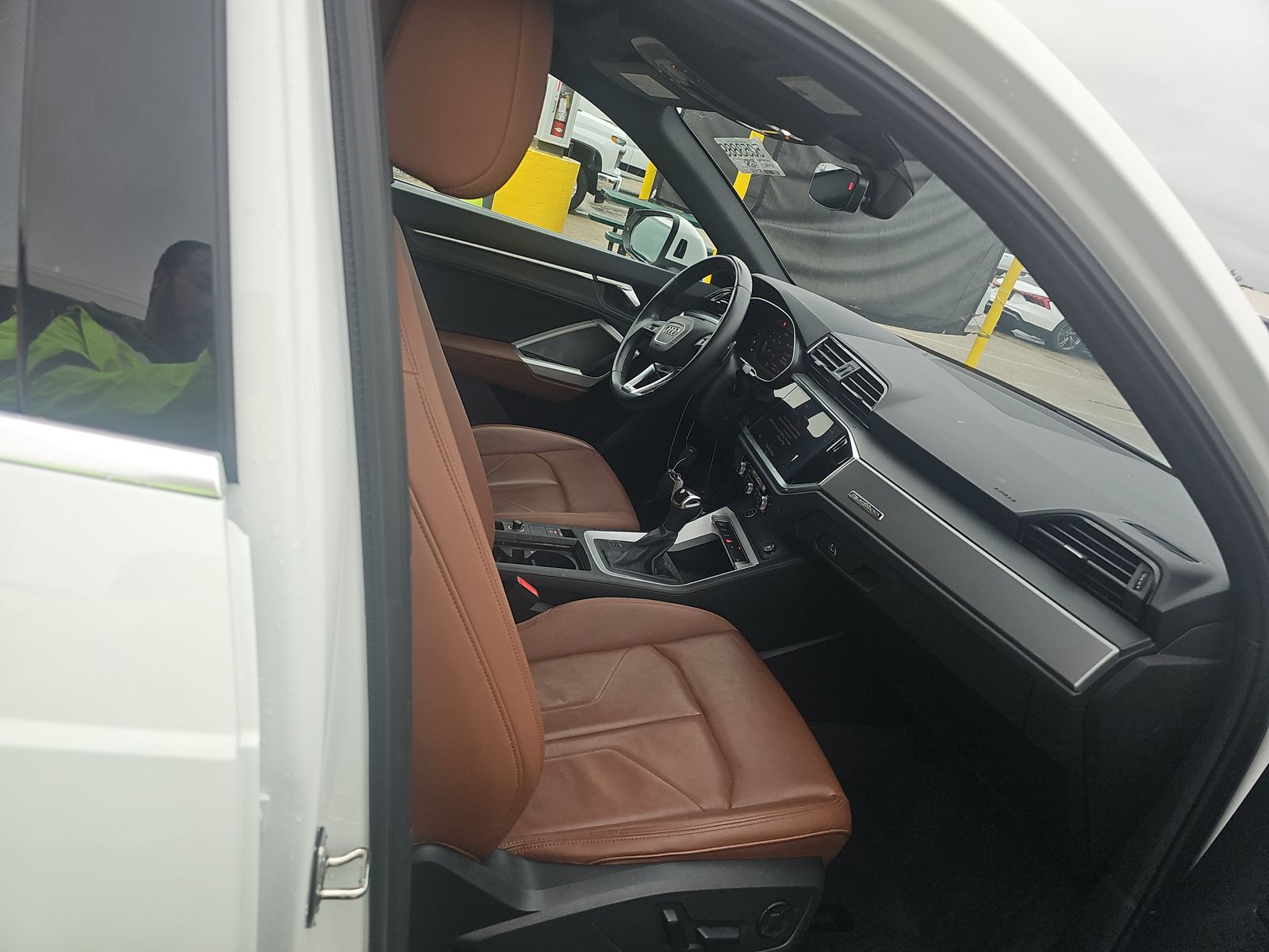 2023 Audi Q3 S line Premium AWD