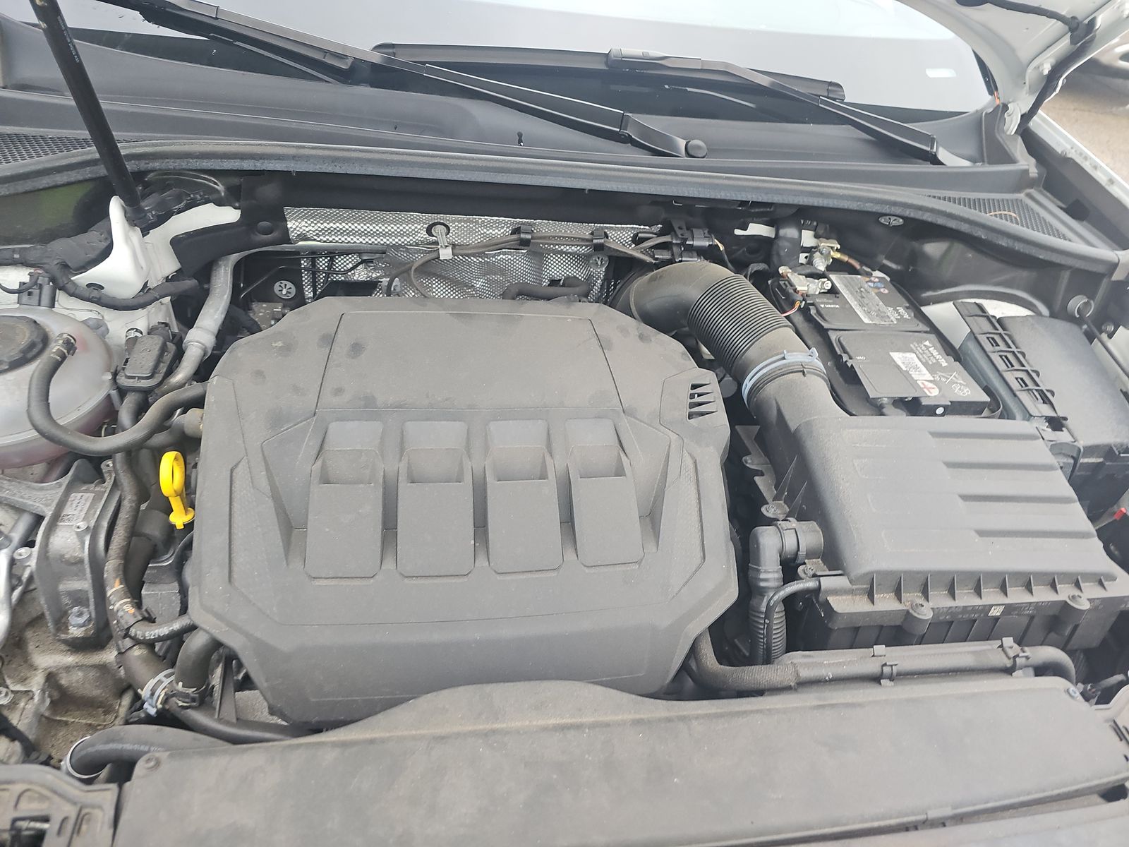 2023 Audi Q3 S line Premium AWD