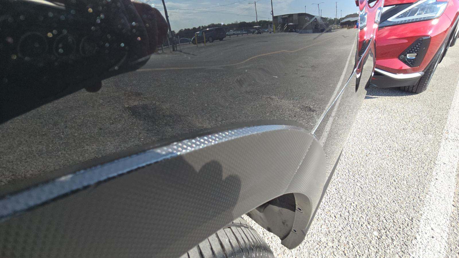 2023 Subaru Forester Sport AWD