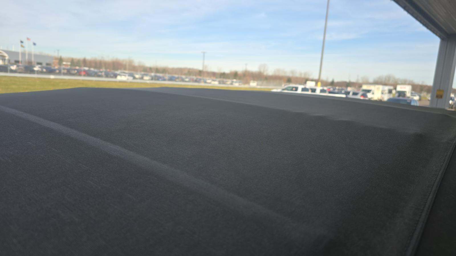 2023 Jeep Wrangler Sport Willys Edition AWD