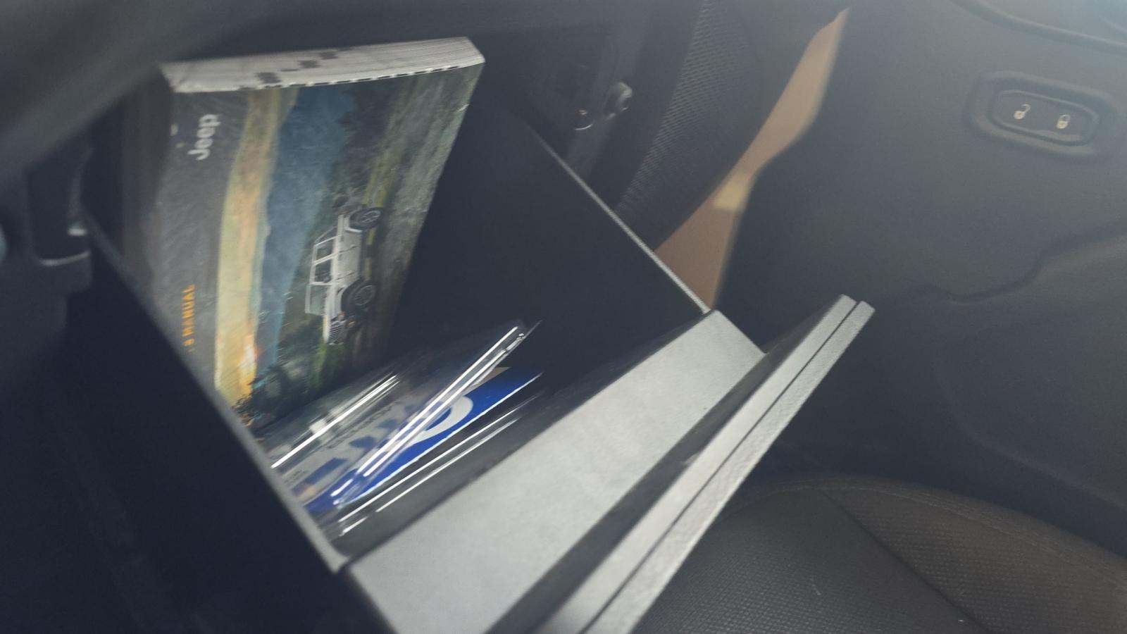 2023 Jeep Wrangler Sport Willys Edition AWD