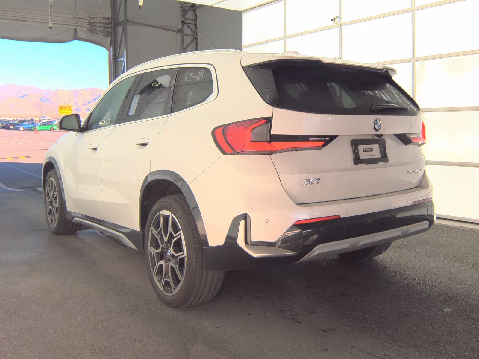 2023 BMW X1 xDrive28i AWD