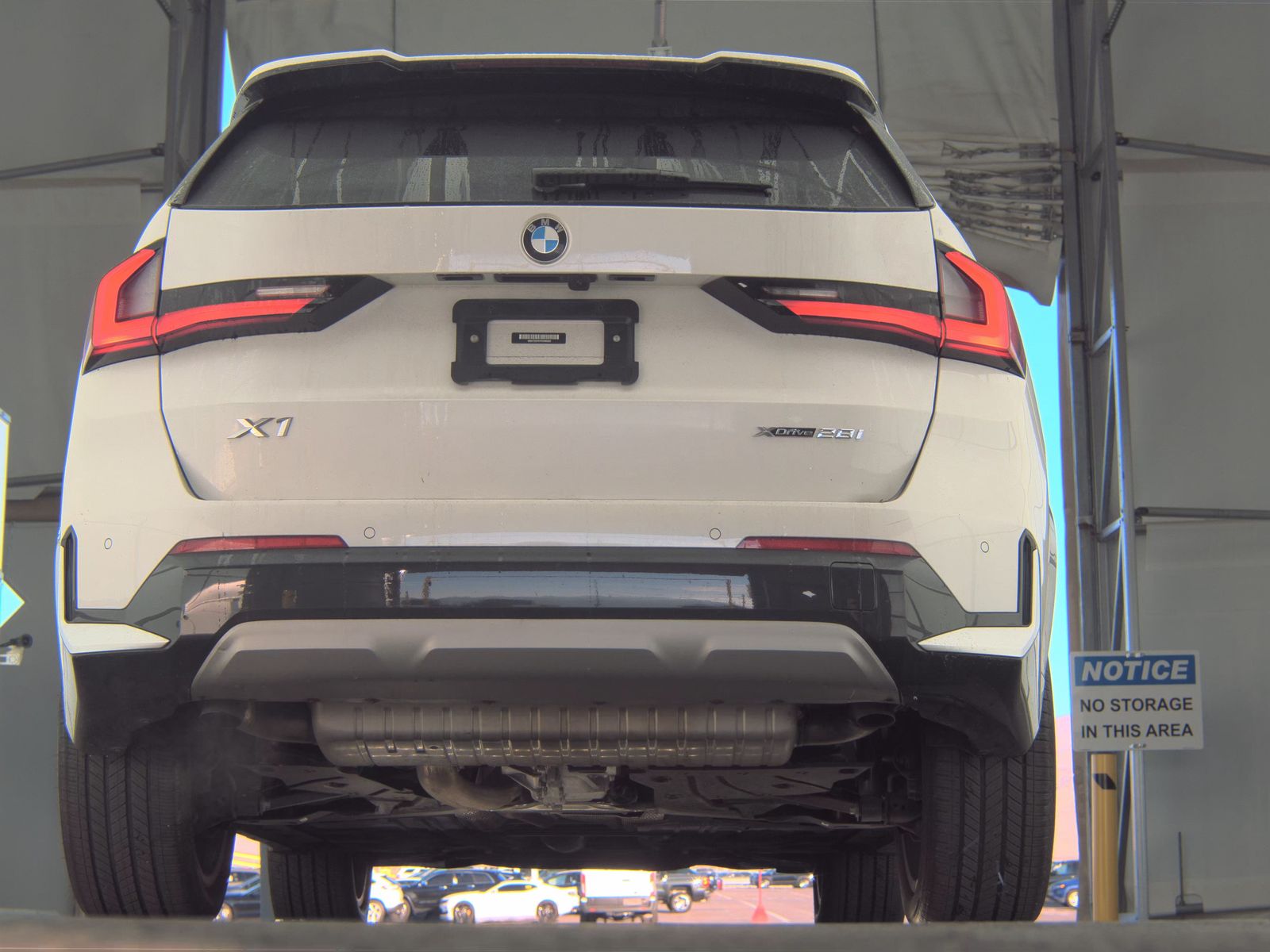 2023 BMW X1 xDrive28i AWD