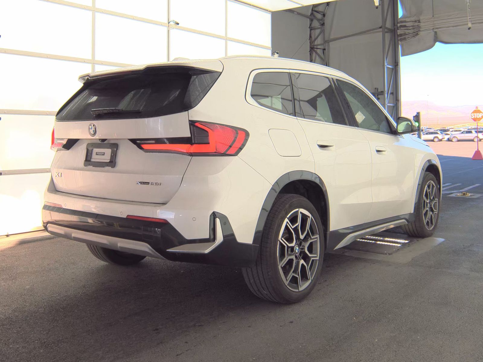 2023 BMW X1 xDrive28i AWD