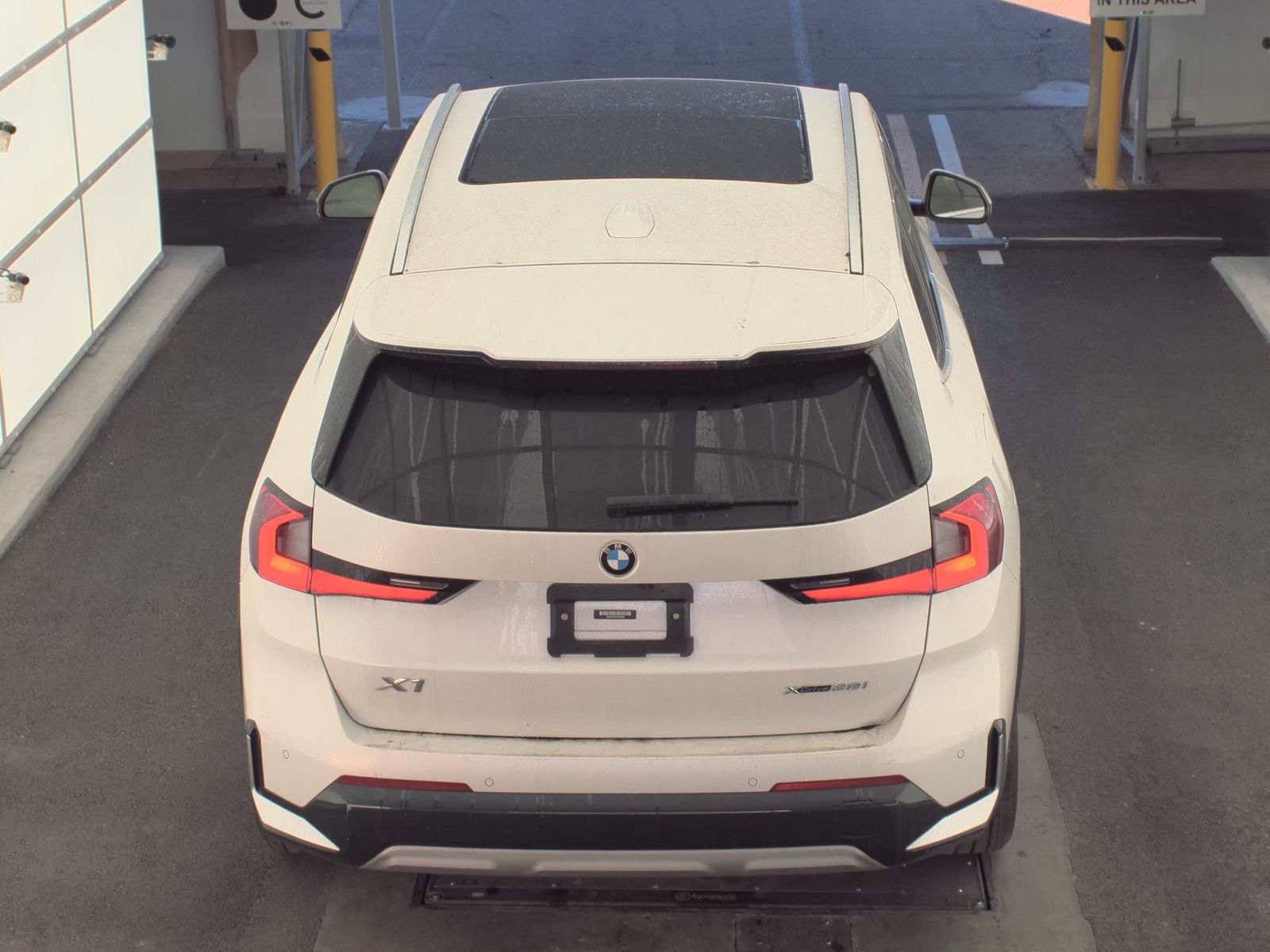 2023 BMW X1 xDrive28i AWD