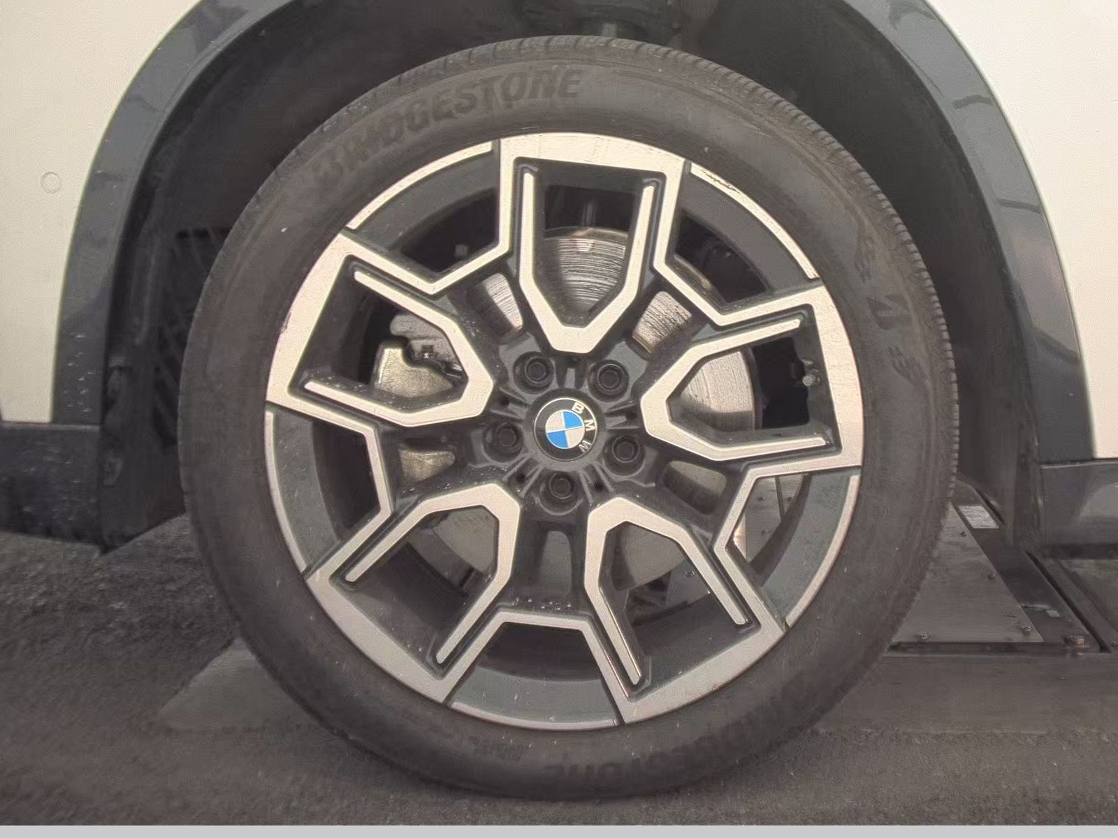 2023 BMW X1 xDrive28i AWD