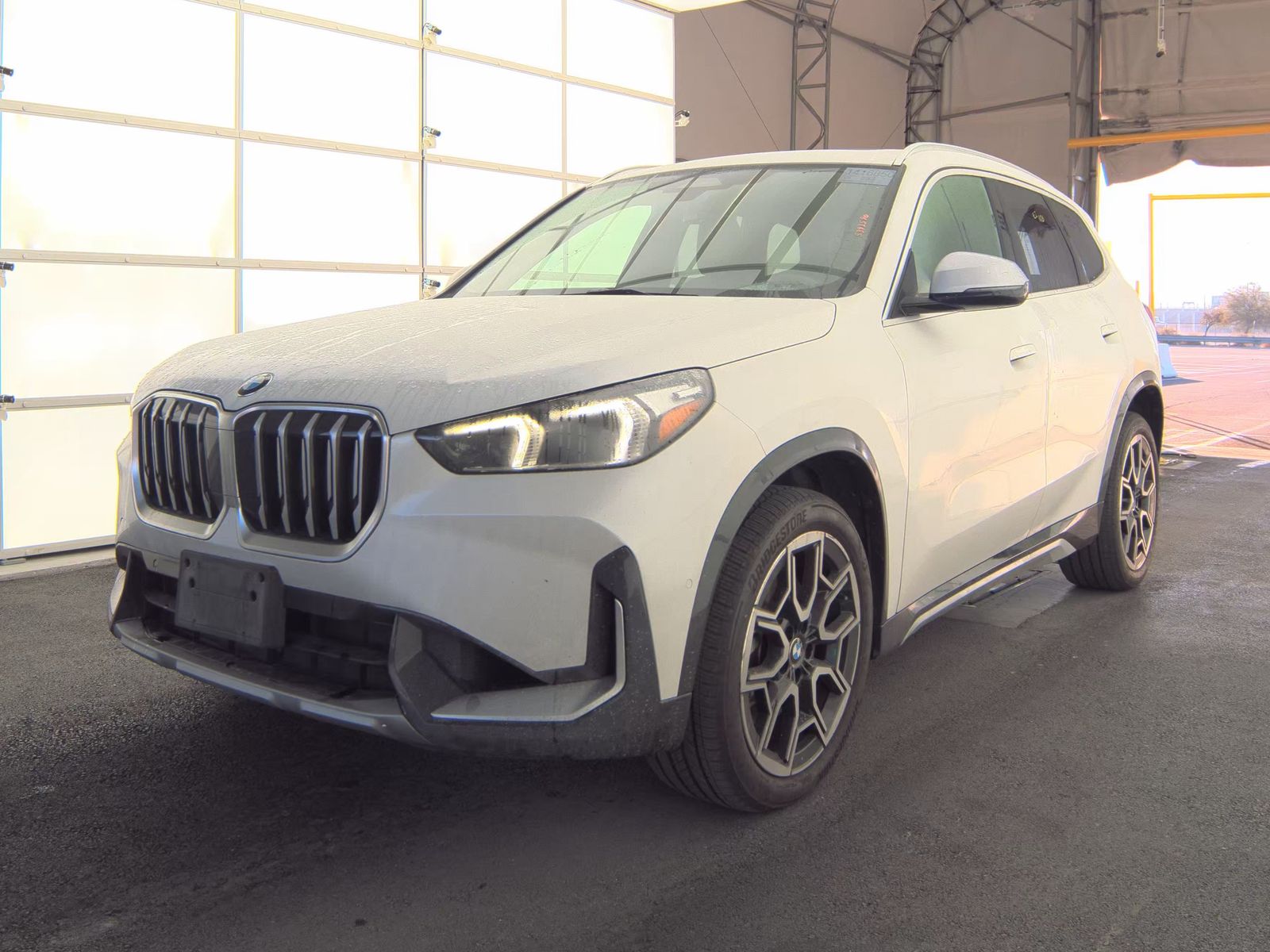 2023 BMW X1 xDrive28i AWD