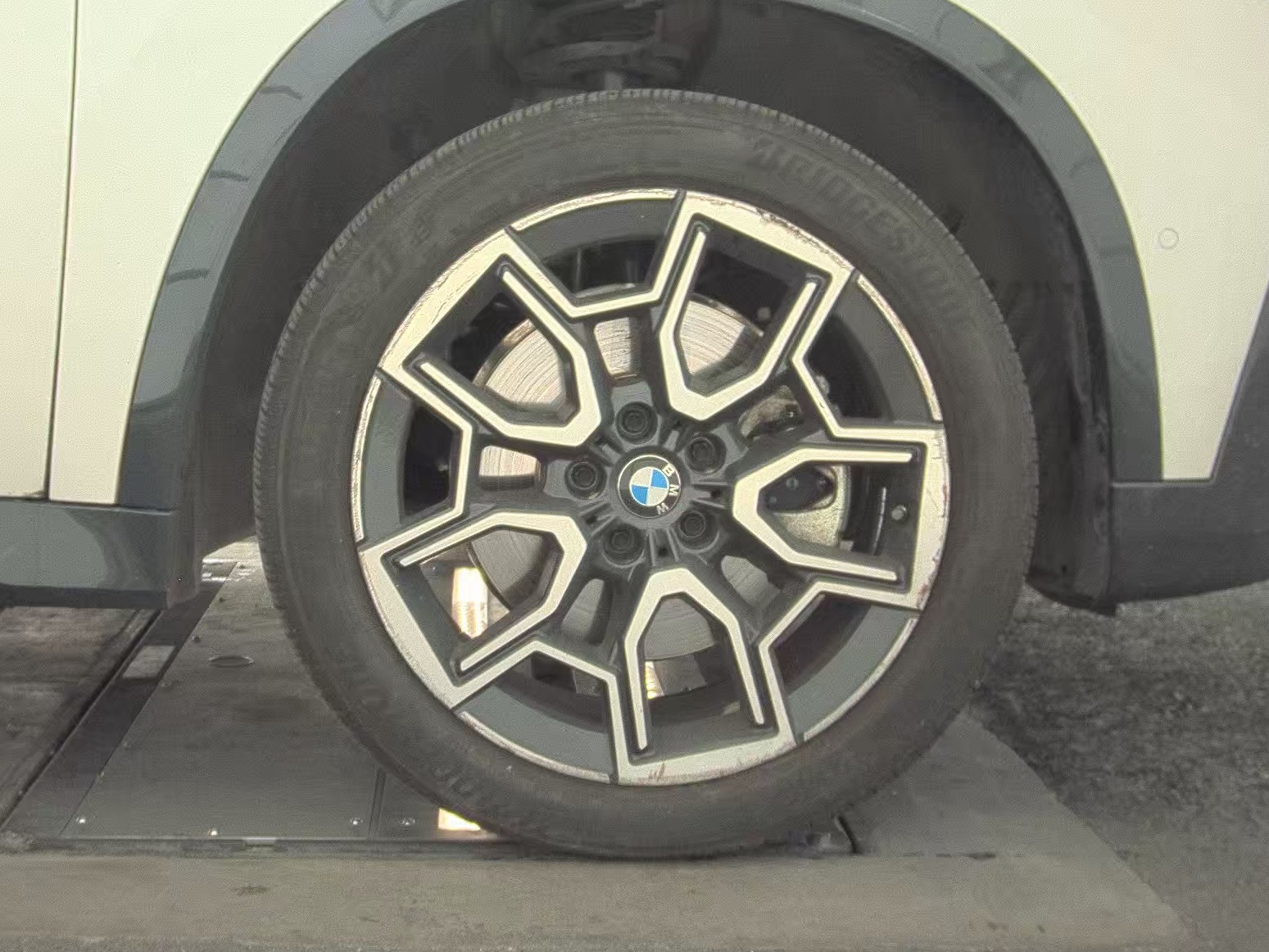 2023 BMW X1 xDrive28i AWD