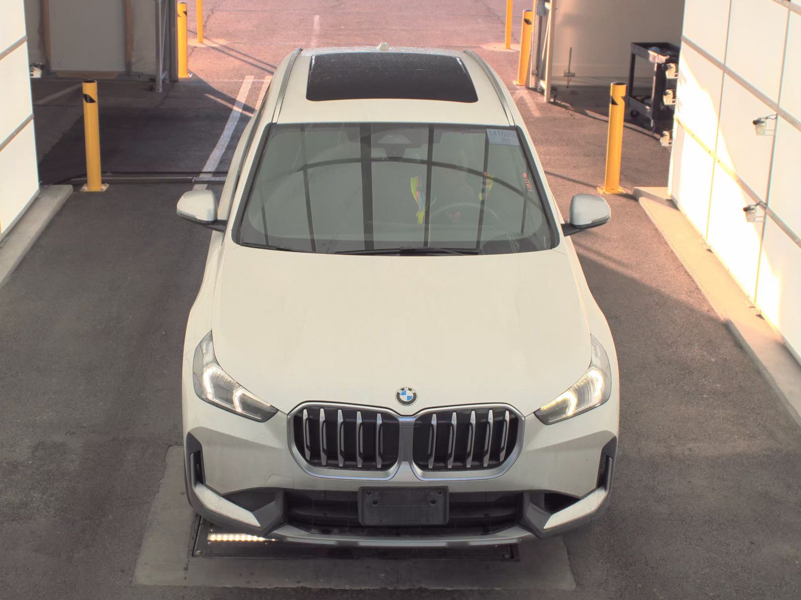 2023 BMW X1 xDrive28i AWD