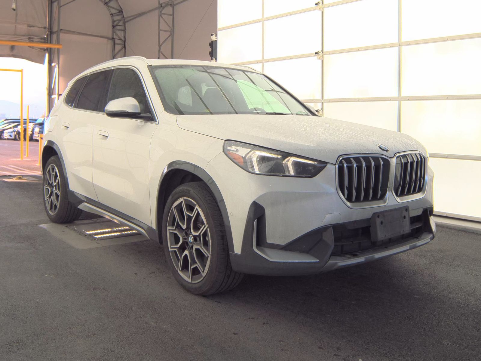 2023 BMW X1 xDrive28i AWD