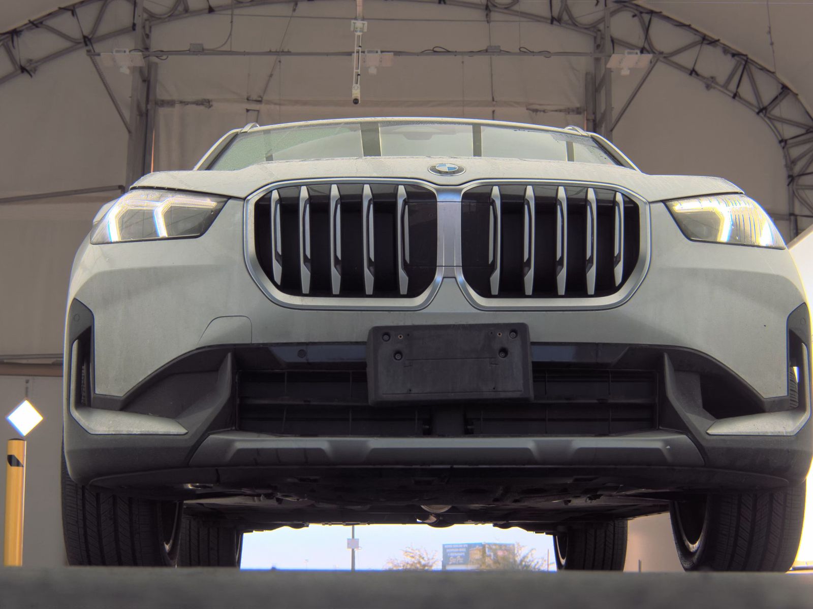 2023 BMW X1 xDrive28i AWD