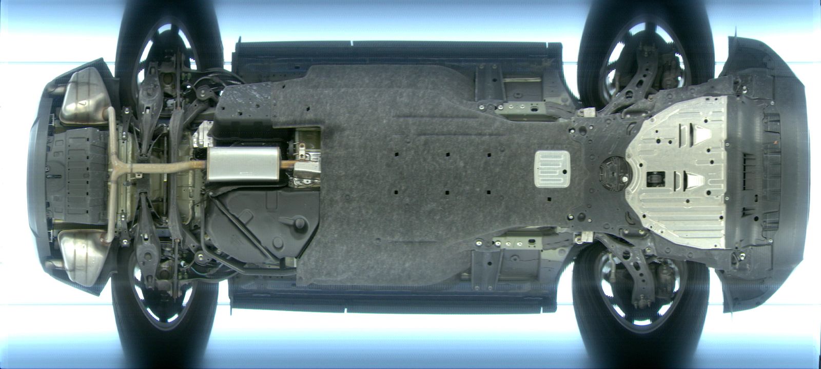 2024 Honda CR-V EX-L FWD